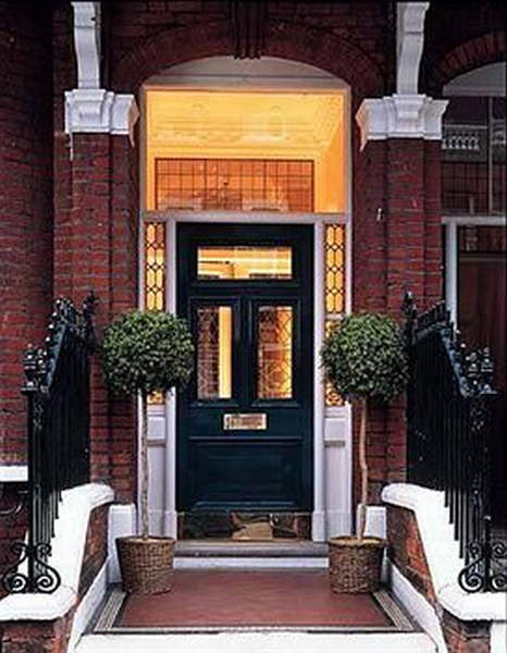 Astons Apartments London Dalaman gambar