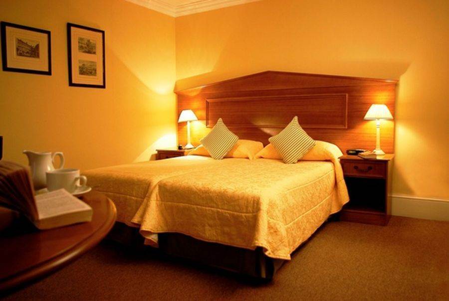 Astons Apartments London Luaran gambar