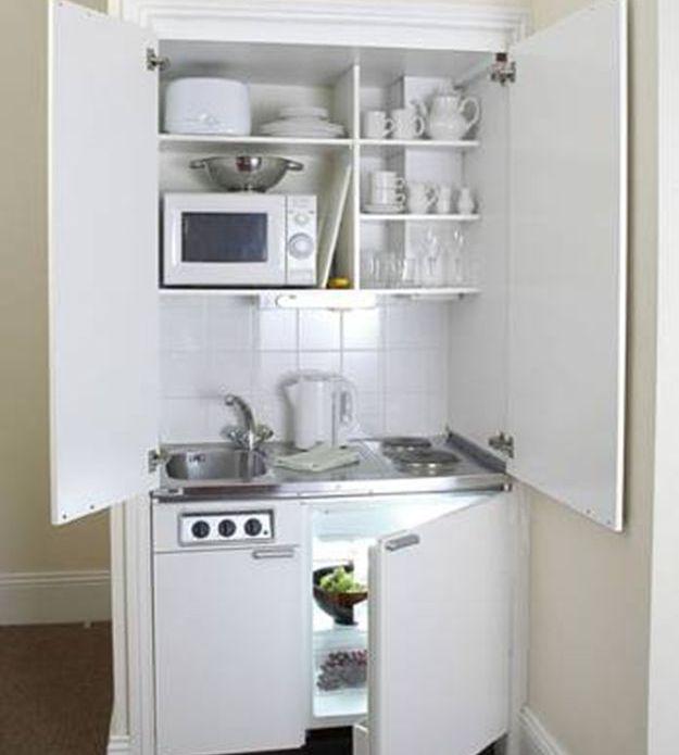 Astons Apartments London Bilik gambar
